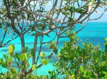 Imagen Cayo Cangrejo